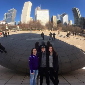 Meet your Posher, Mikailah